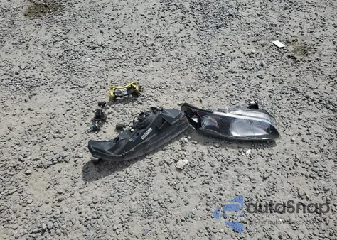 2003 Nissan Sentra Se-R Spec V z USA, uszkodzony, nr VIN 3N1AB51D63L723486